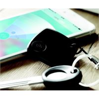 PORTACHIAVI CON KEY FINDER
